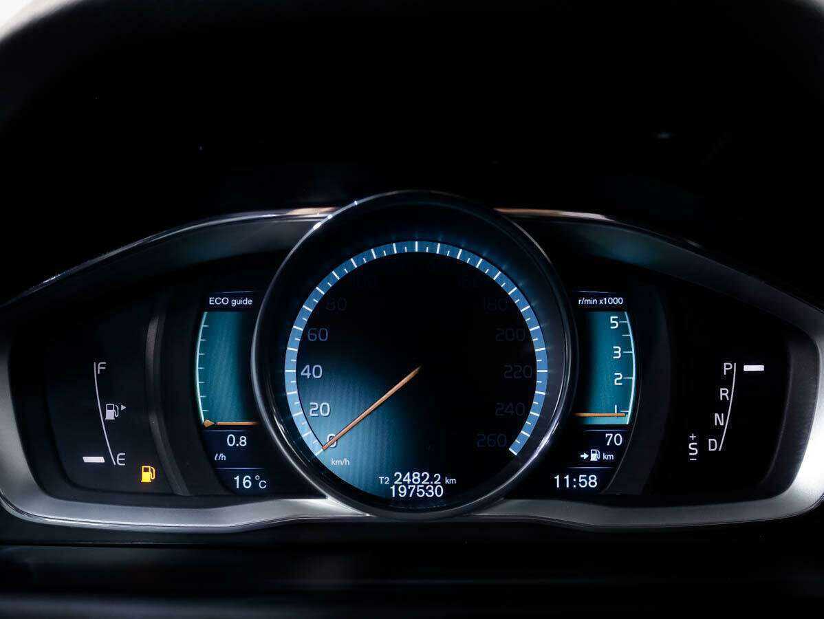 Купить Volvo XC70, 2014, 197 530 км.. Фото: #9