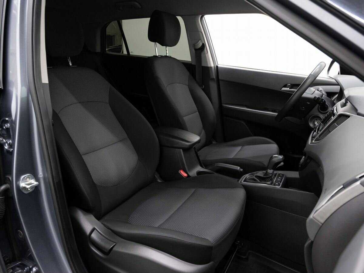 Купить Hyundai Creta, 2017, 167 000 км.. Фото: #13