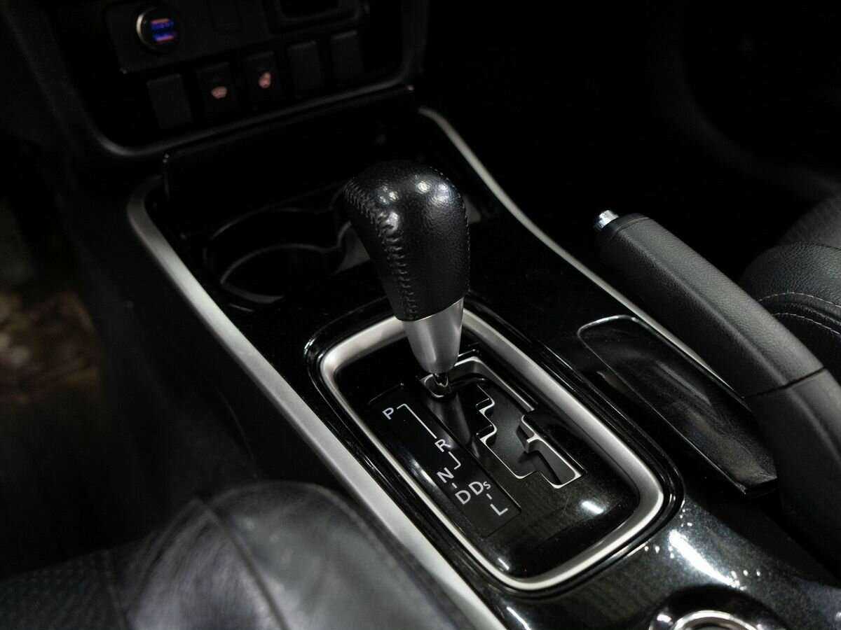 Купить Mitsubishi Outlander, 2017, 191 000 км.. Фото: #12