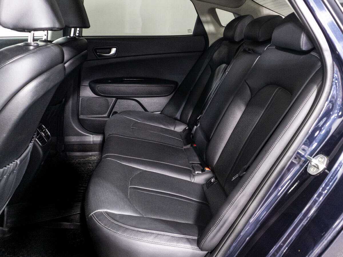 Купить Kia Optima, 2017, 78 474 км.. Фото: #9