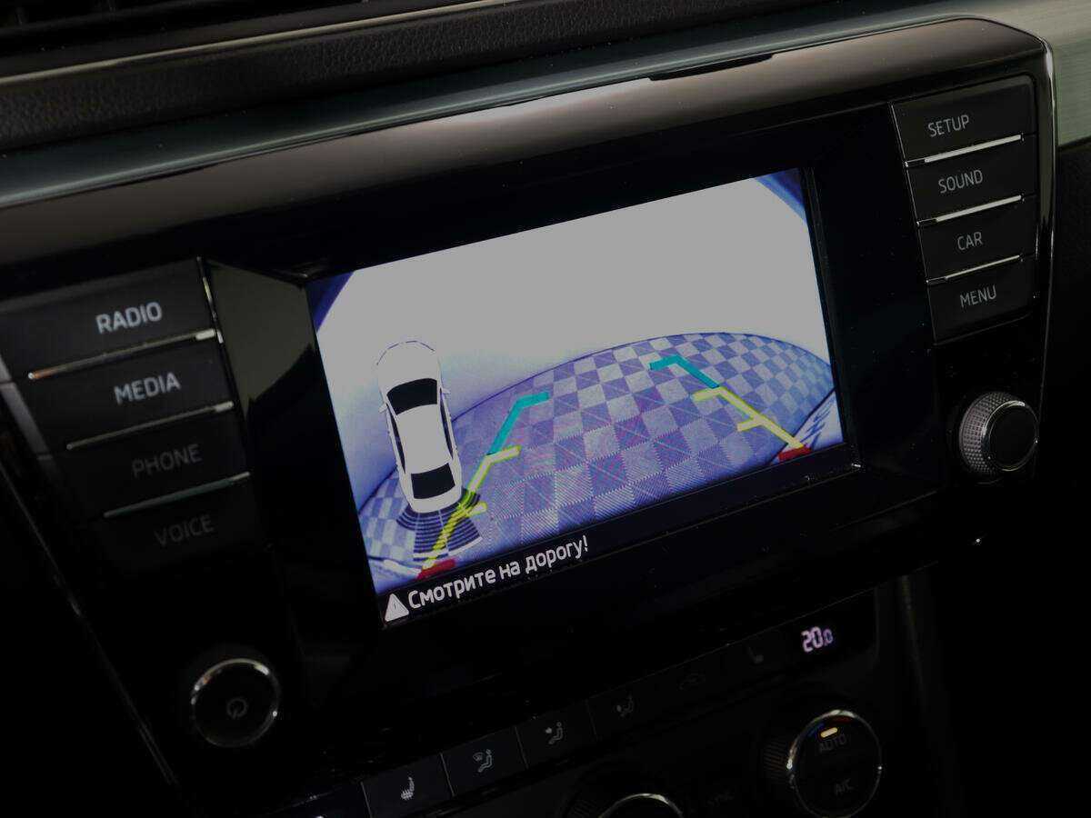 Купить Skoda Superb, 2015, 139 900 км.. Фото: #13