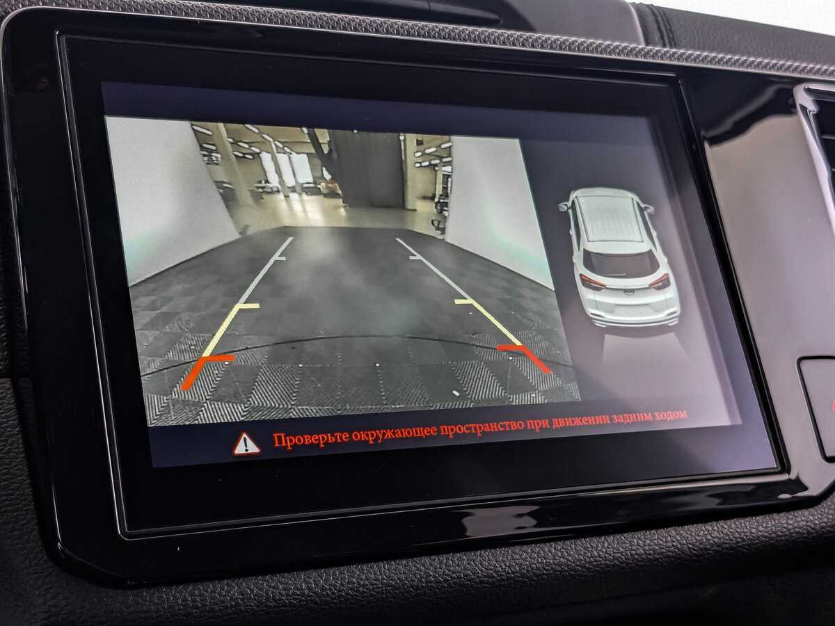 Купить Chery Tiggo 4, 2021, 28 585 км.. Фото: #21