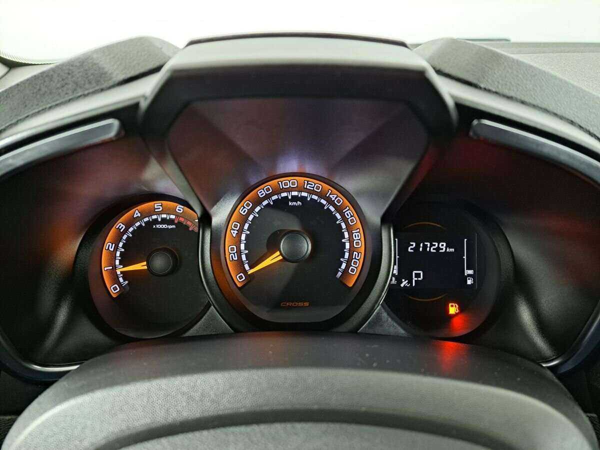 Купить Lada (ВАЗ) XRAY, 2020, 21 729 км.. Фото: #10