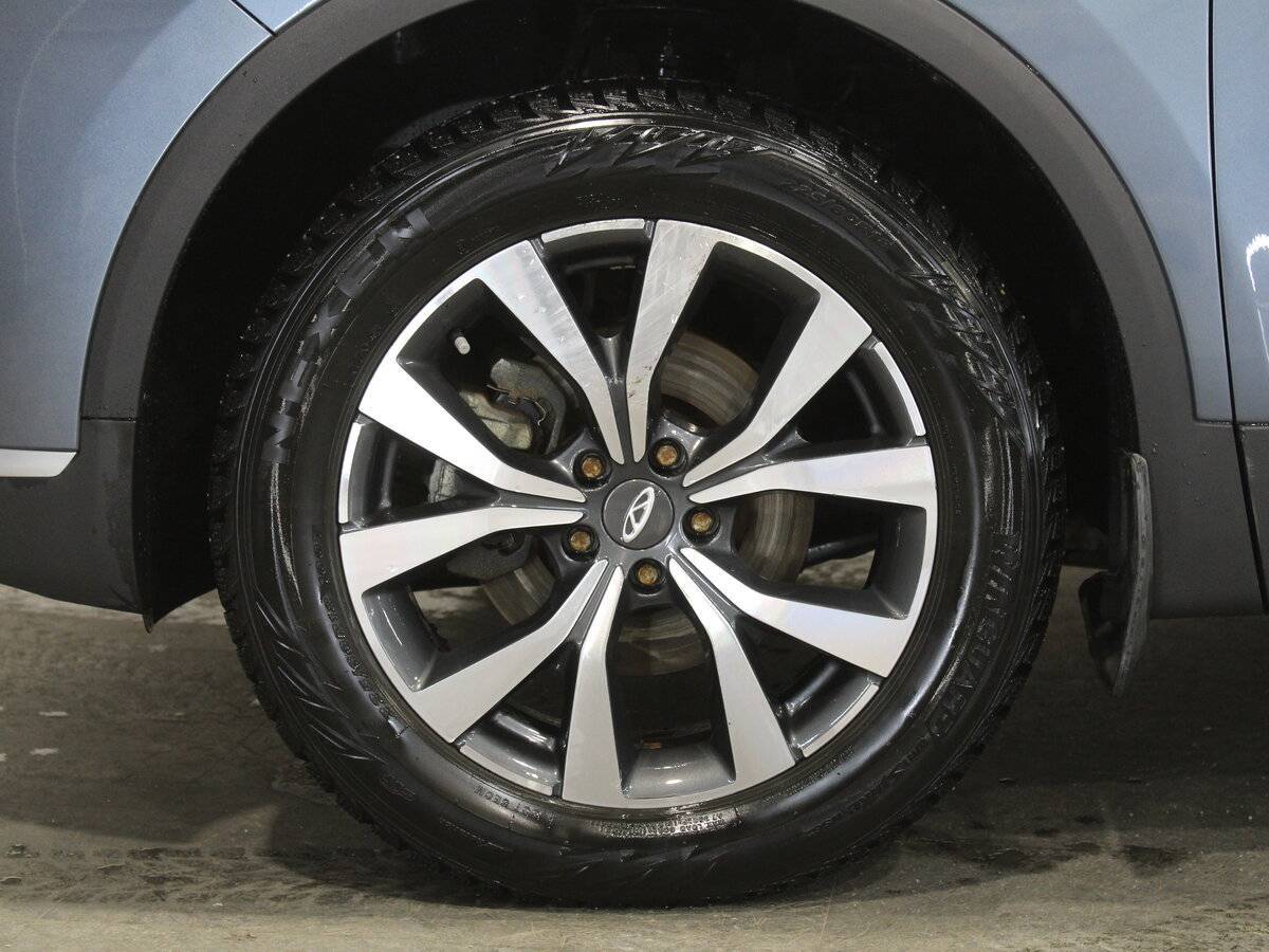 Купить Chery Tiggo 7 Pro, 2021, 81 082 км.. Фото: #12