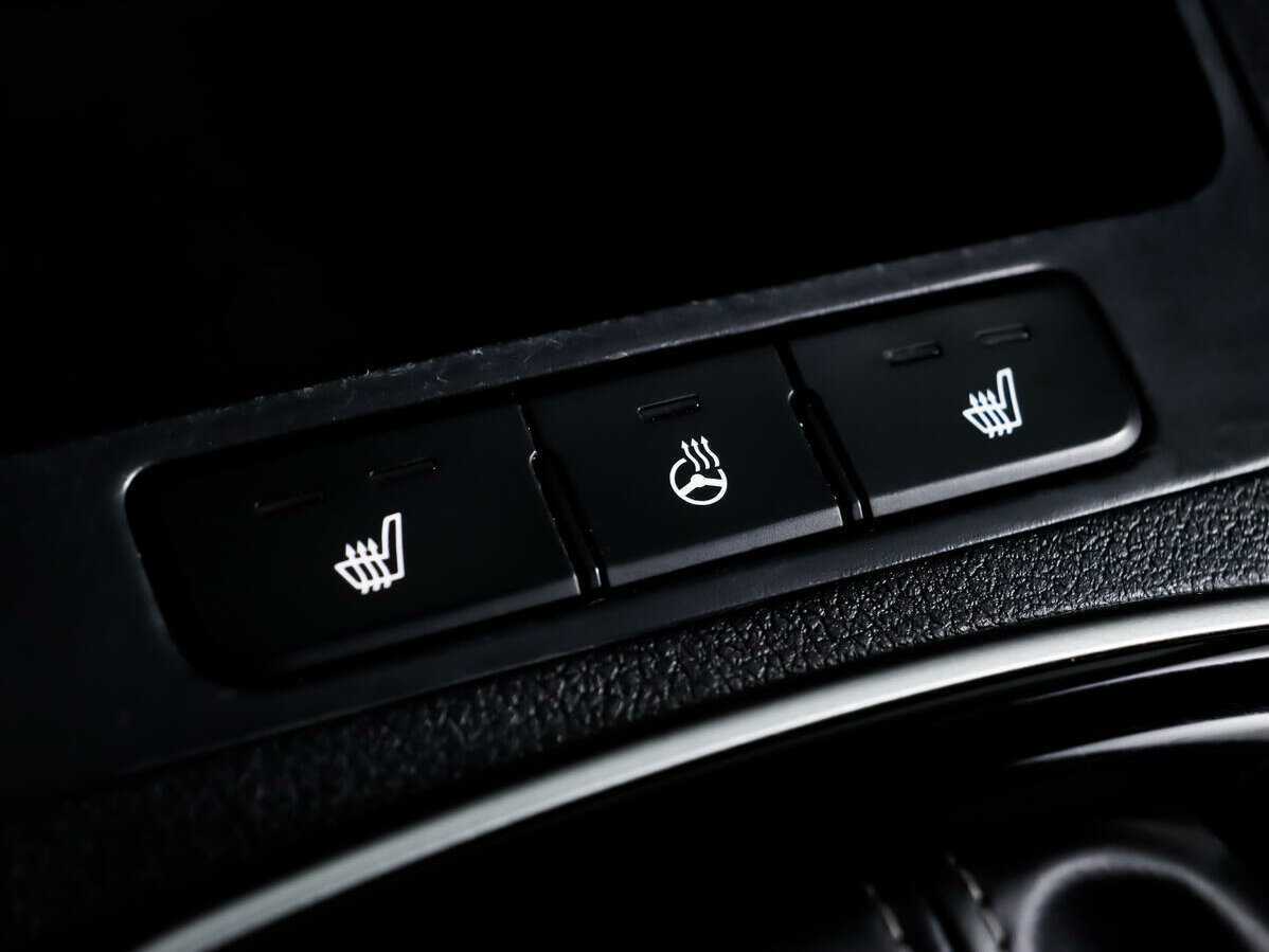 Купить Kia Rio, 2020, 61 673 км.. Фото: #13