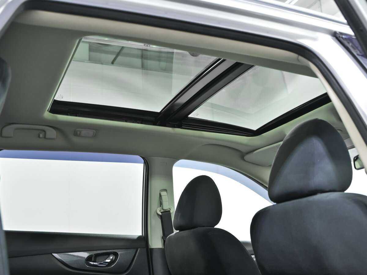 Купить Nissan X-Trail, 2015, 153 728 км.. Фото: #18