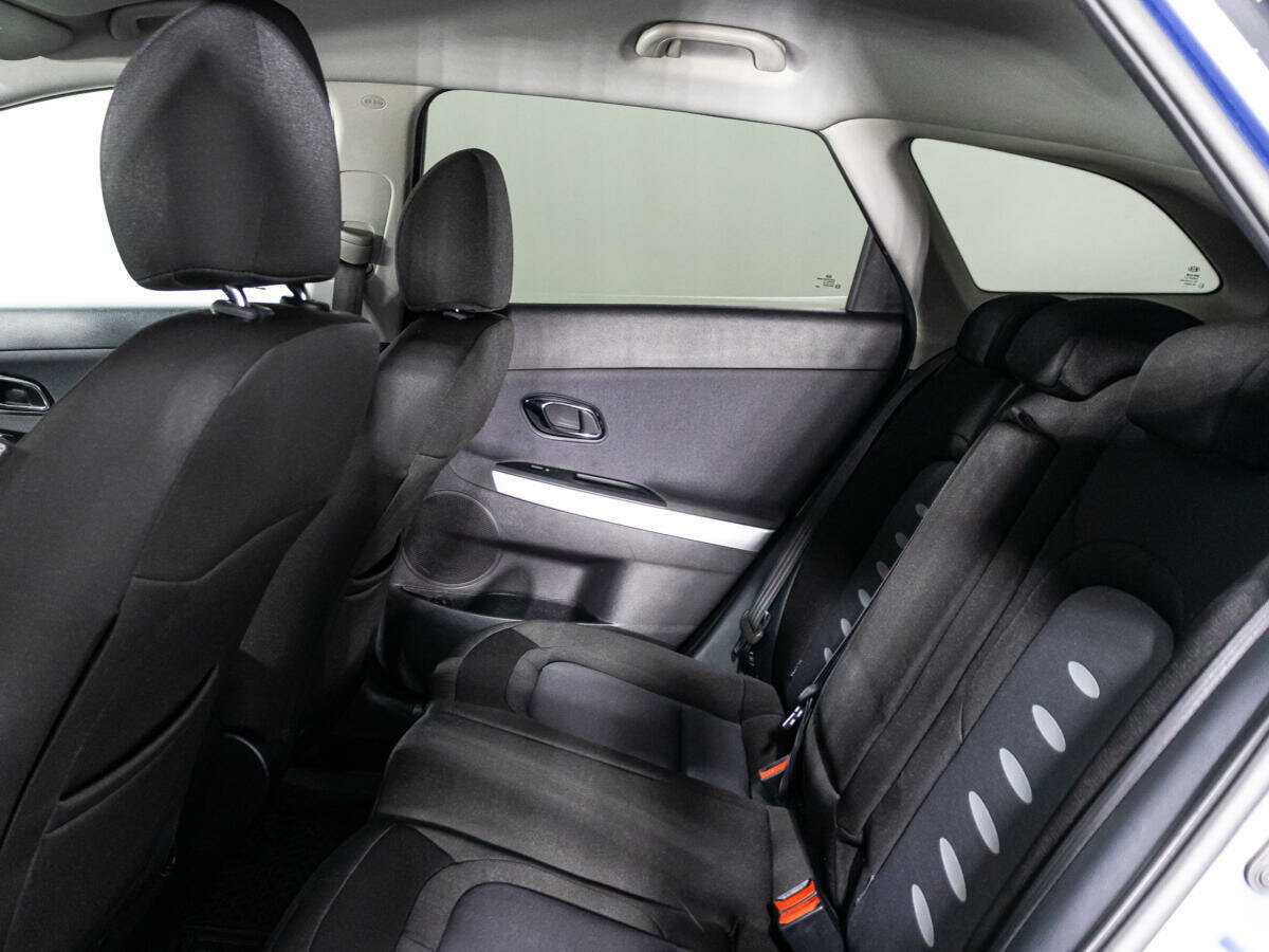 Купить Kia Ceed, 2013, 202 302 км.. Фото: #9