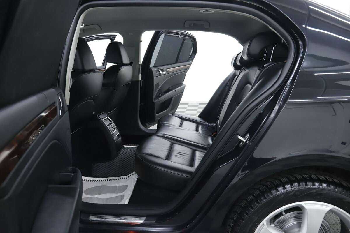 Купить Skoda Superb, 2013, 169 000 км.. Фото: #21