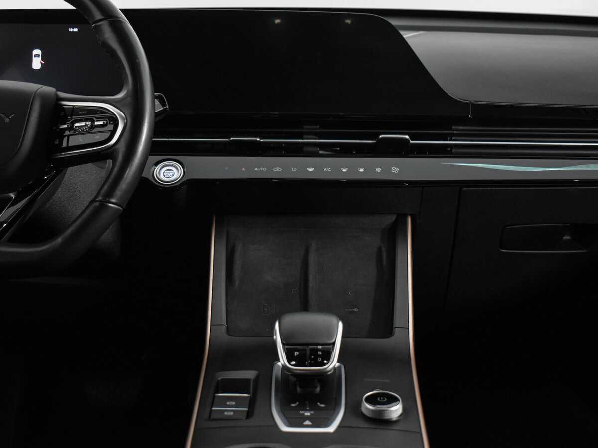 Купить OMODA C5, 2022, 16 525 км.. Фото: #16