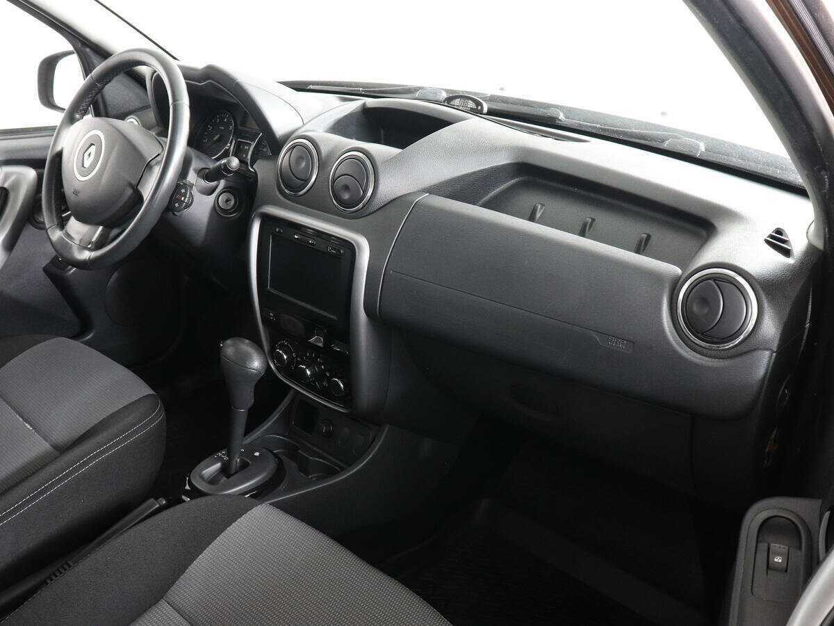 Купить Renault Duster, 2013, 133 734 км.. Фото: #5