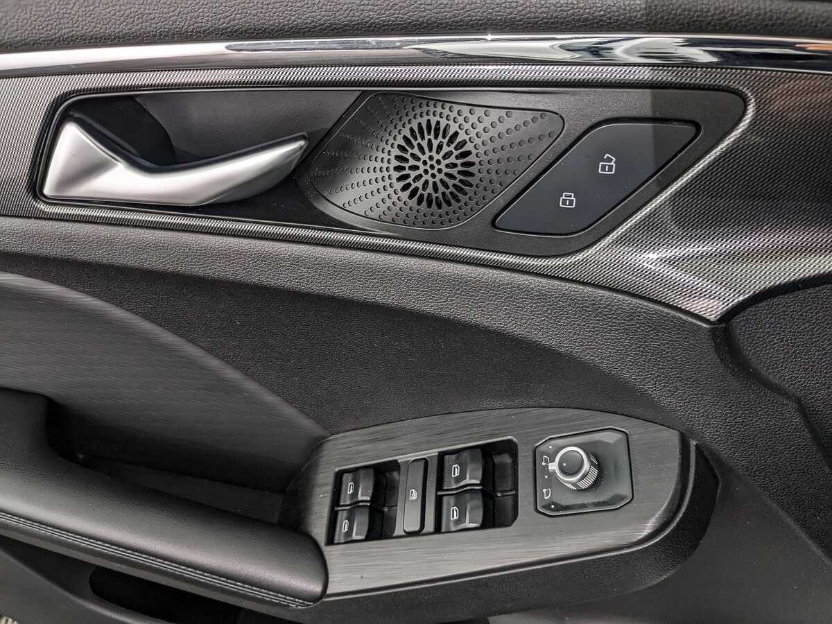 Купить Haval Jolion, 2021, 133 307 км.. Фото: #23