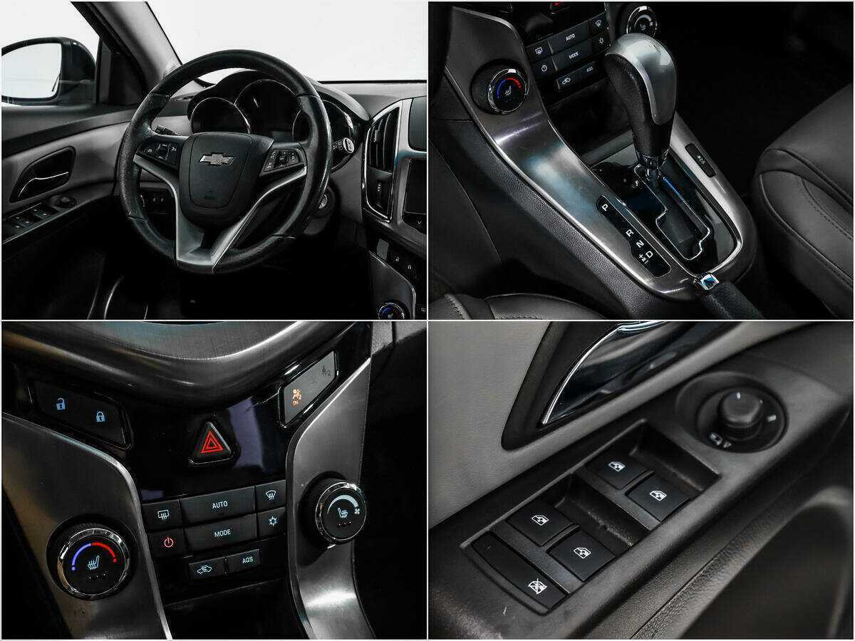 Купить Chevrolet Cruze, 2013, 156 325 км.. Фото: #13