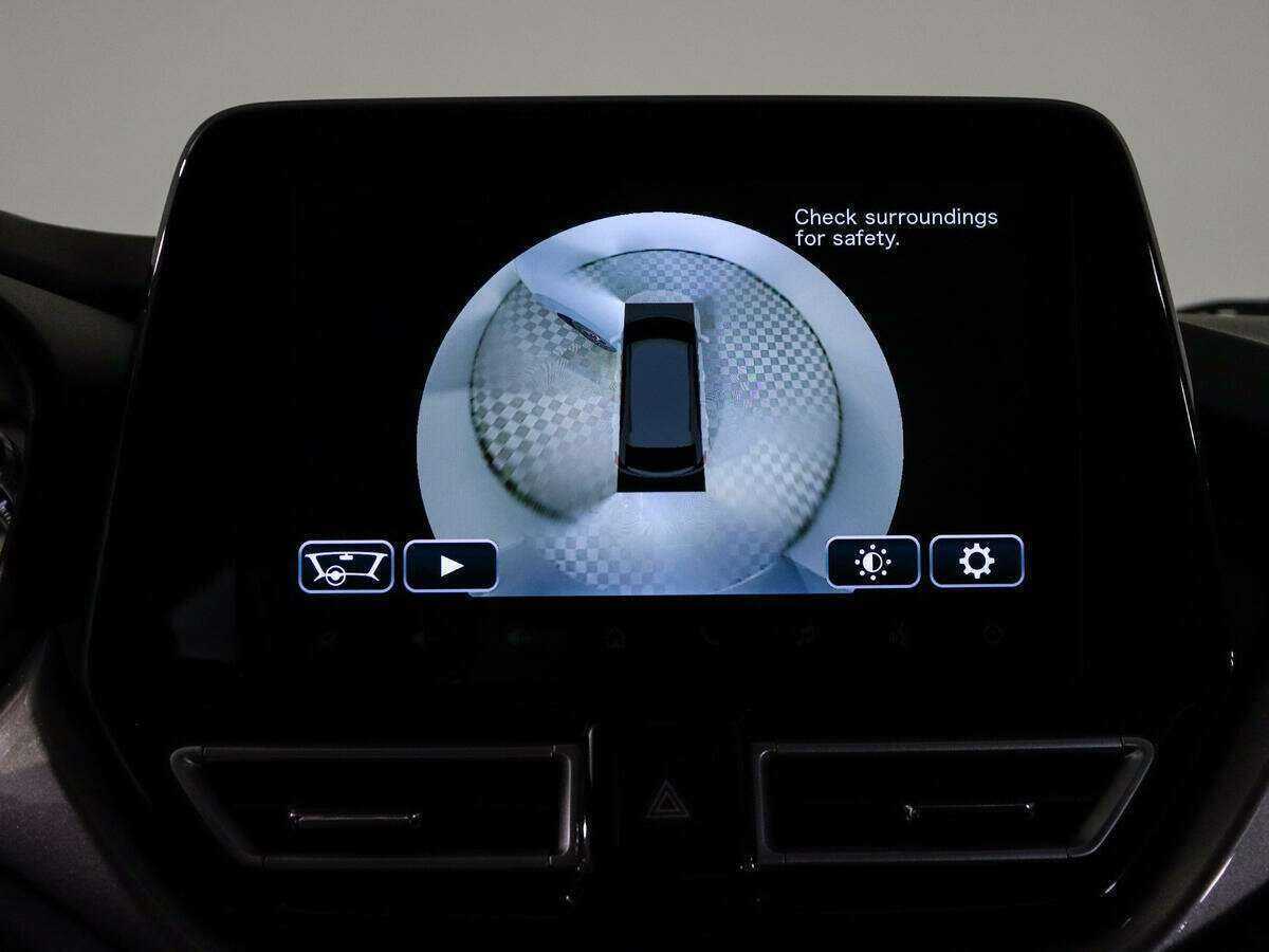 Купить Suzuki Baleno, 2022, 26 176 км.. Фото: #20