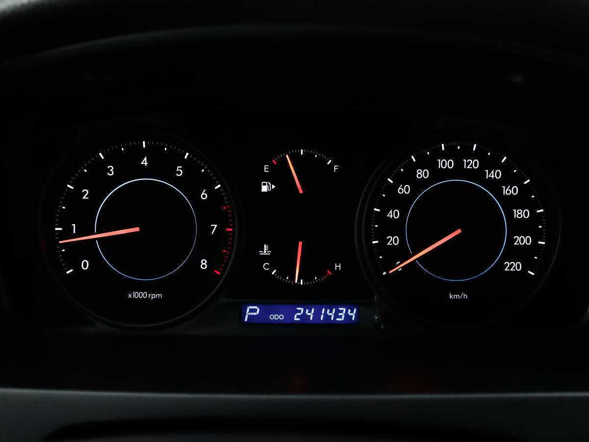 Купить Chevrolet Epica, 2012, 241 433 км.. Фото: #10