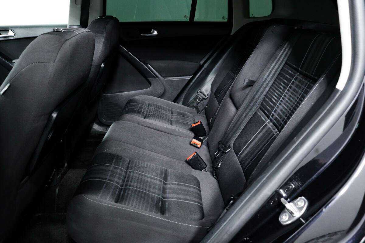 Купить Volkswagen Tiguan, 2016, 182 047 км.. Фото: #11