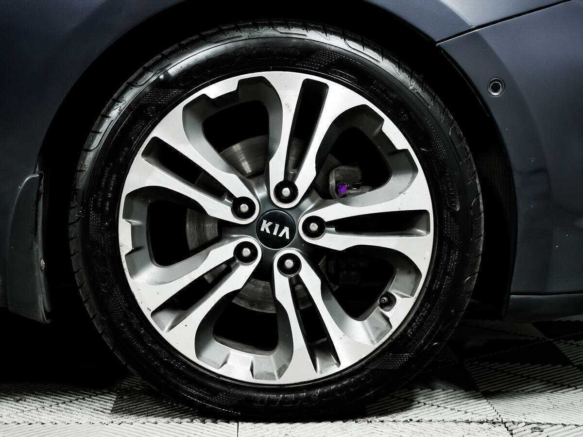 Купить Kia Ceed, 2012, 223 254 км.. Фото: #13