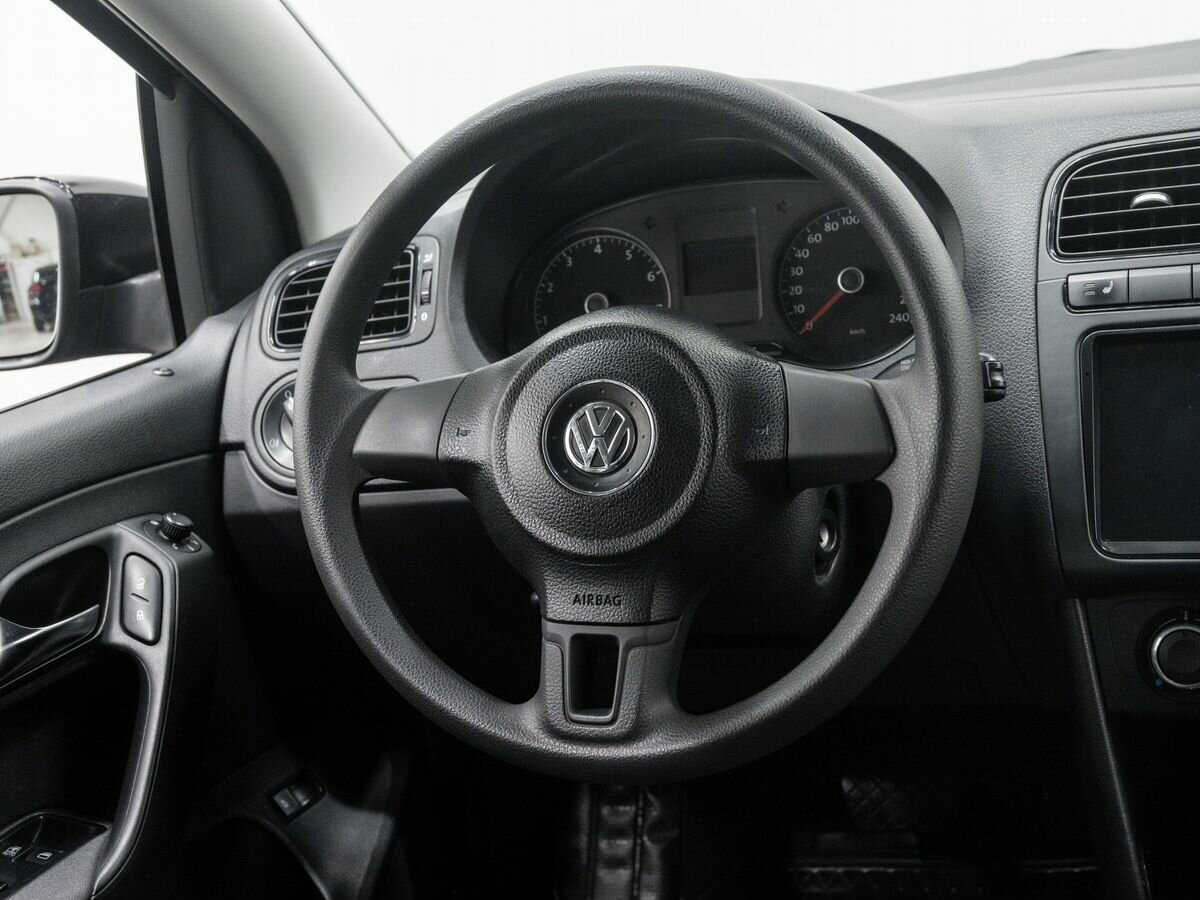 Купить Volkswagen Polo, 2014, 184 000 км.. Фото: #11