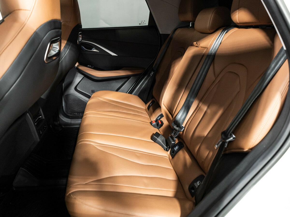 Купить OMODA C5, 2023, 13 814 км.. Фото: #9