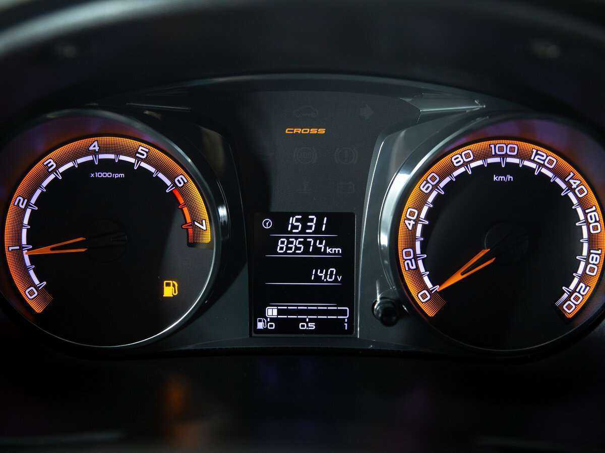 Купить Lada (ВАЗ) Granta, 2021, 83 574 км.. Фото: #8