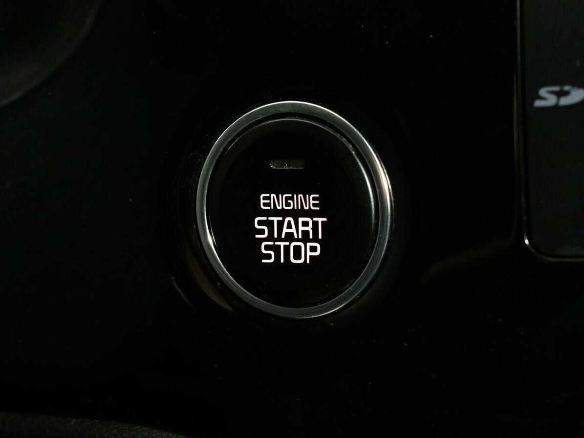 Купить Kia Rio, 2018, 90 644 км.. Фото: #17