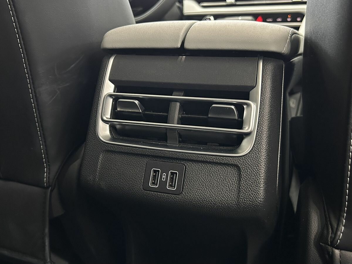 Купить Changan CS75 Plus, 2024, 7 415 км.. Фото: #30