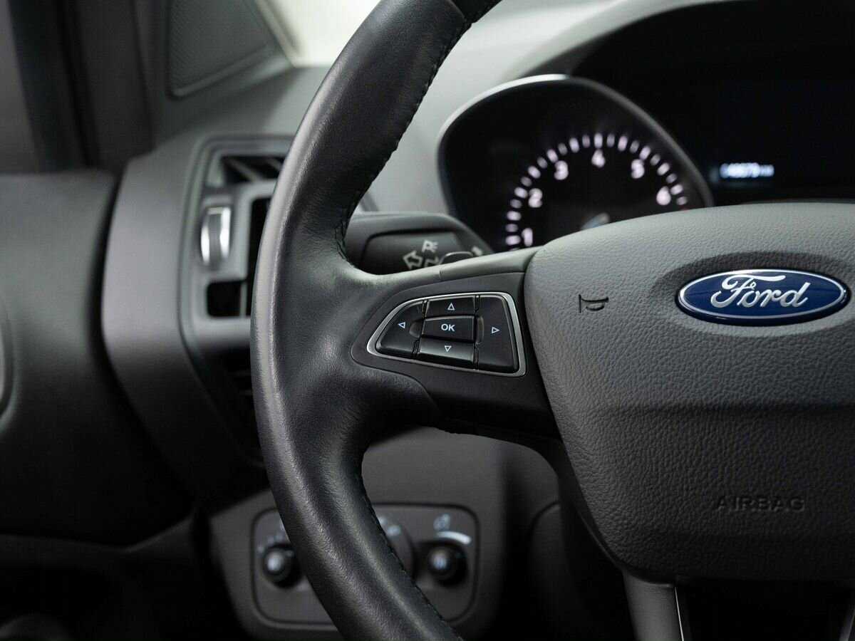 Купить Ford Kuga, 2017, 49 000 км.. Фото: #15