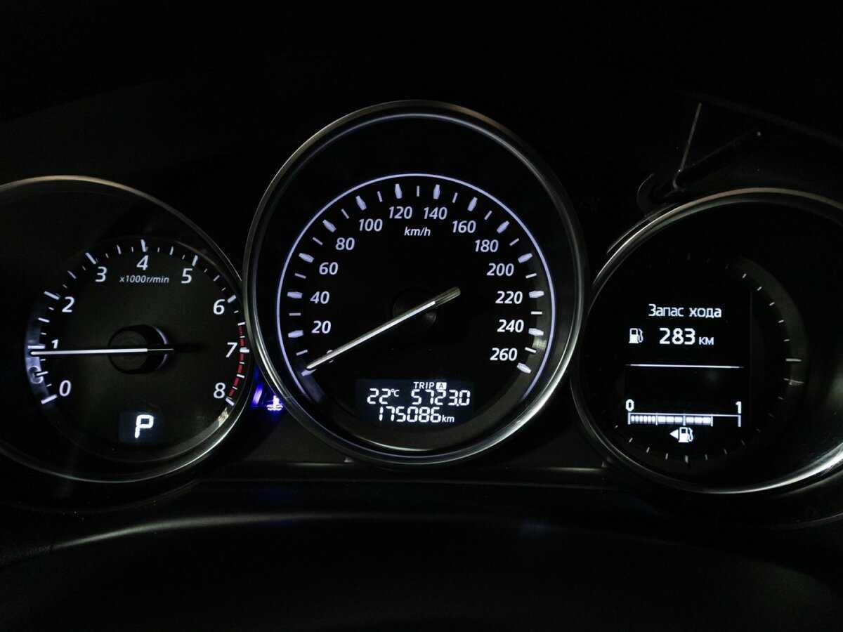 Купить Mazda CX-5, 2014, 175 083 км.. Фото: #11