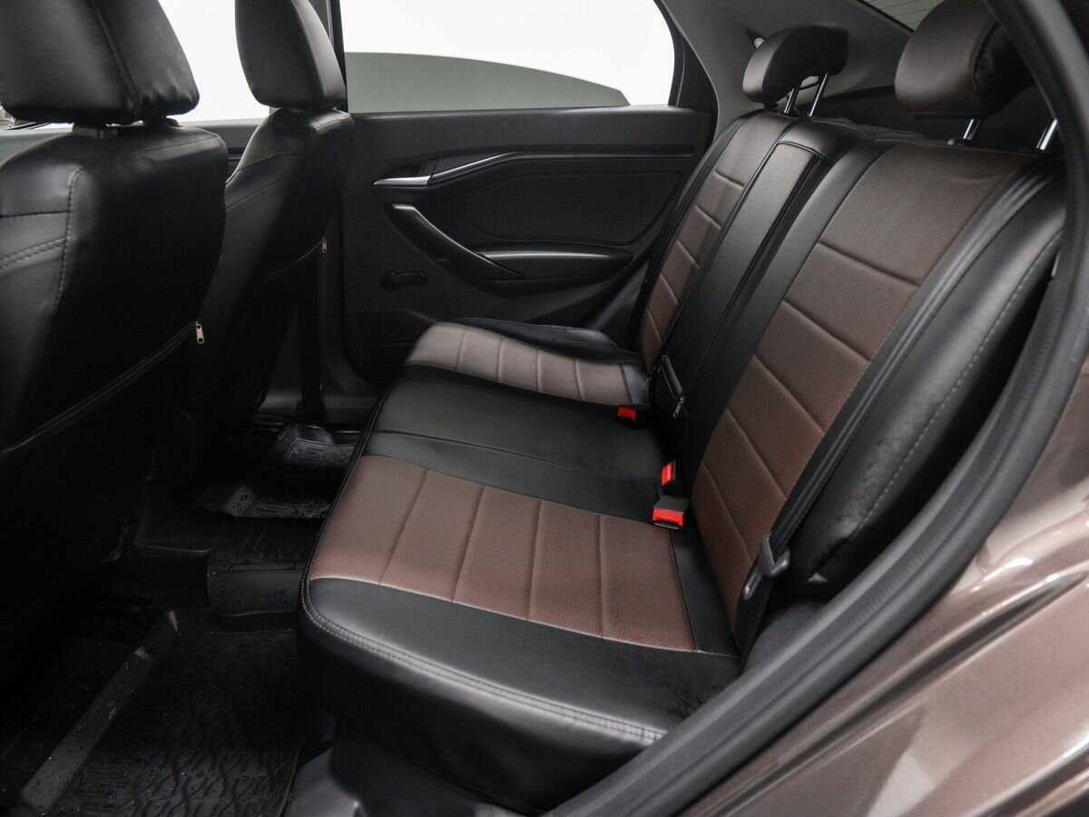 Купить Lada (ВАЗ) Vesta, 2021, 29 000 км.. Фото: #10