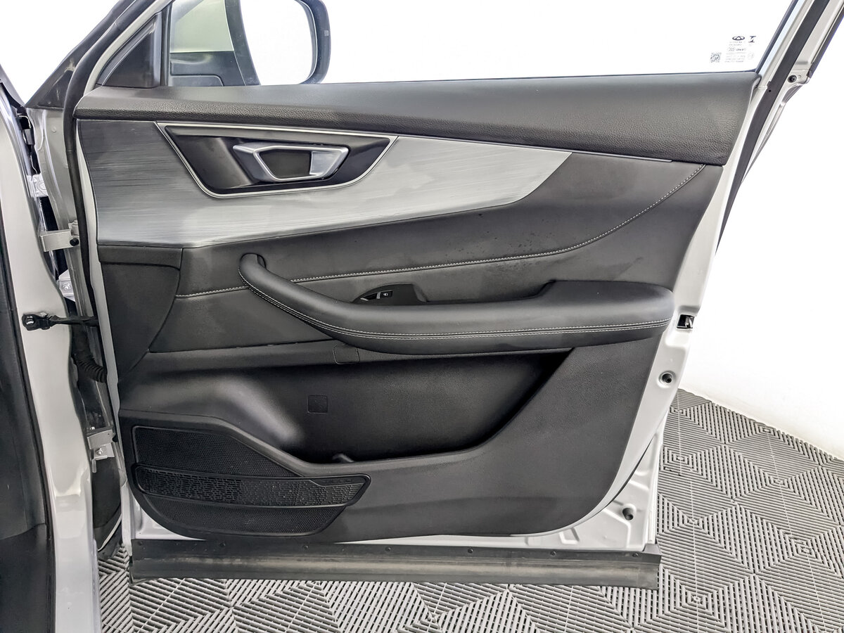 Купить Chery Tiggo 4 Pro, 2022, 102 416 км.. Фото: #23