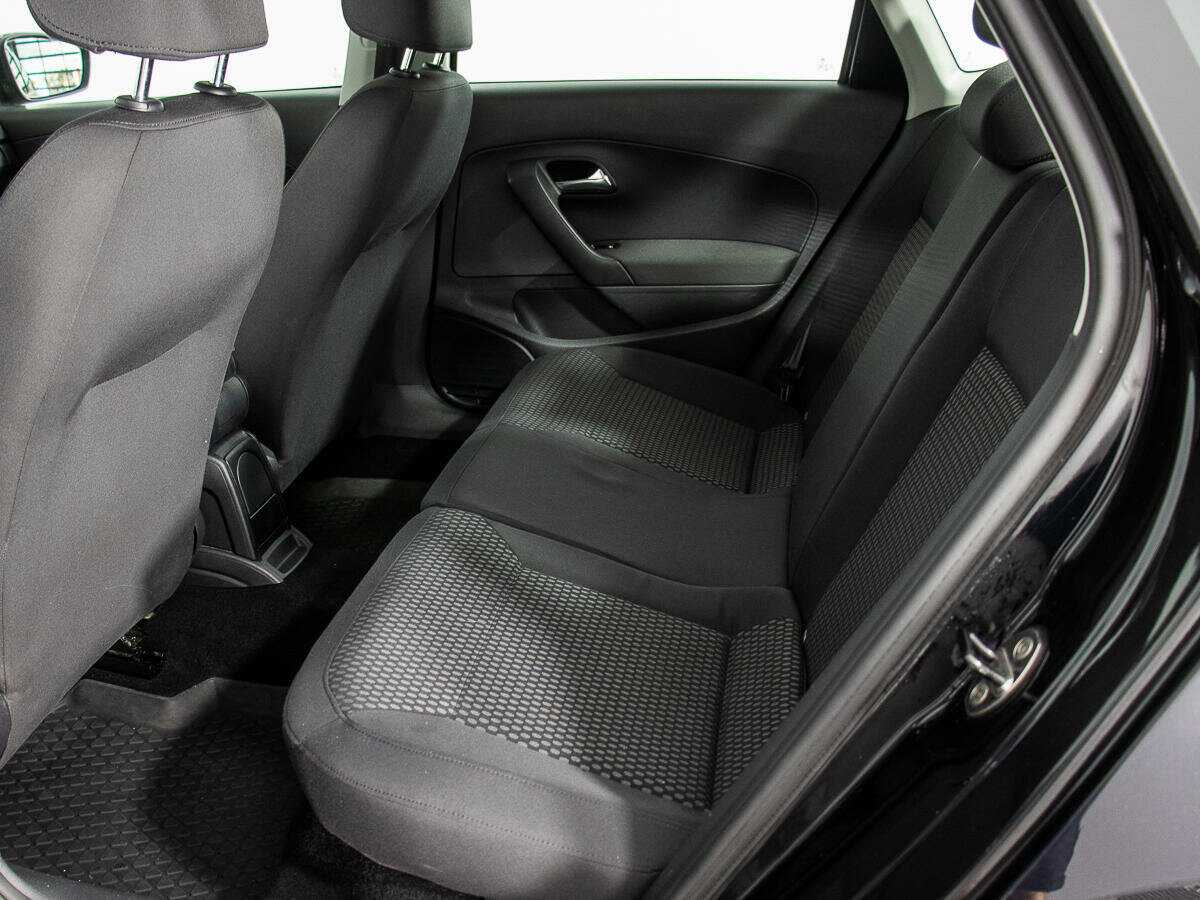 Купить Volkswagen Polo, 2012, 148 222 км.. Фото: #10