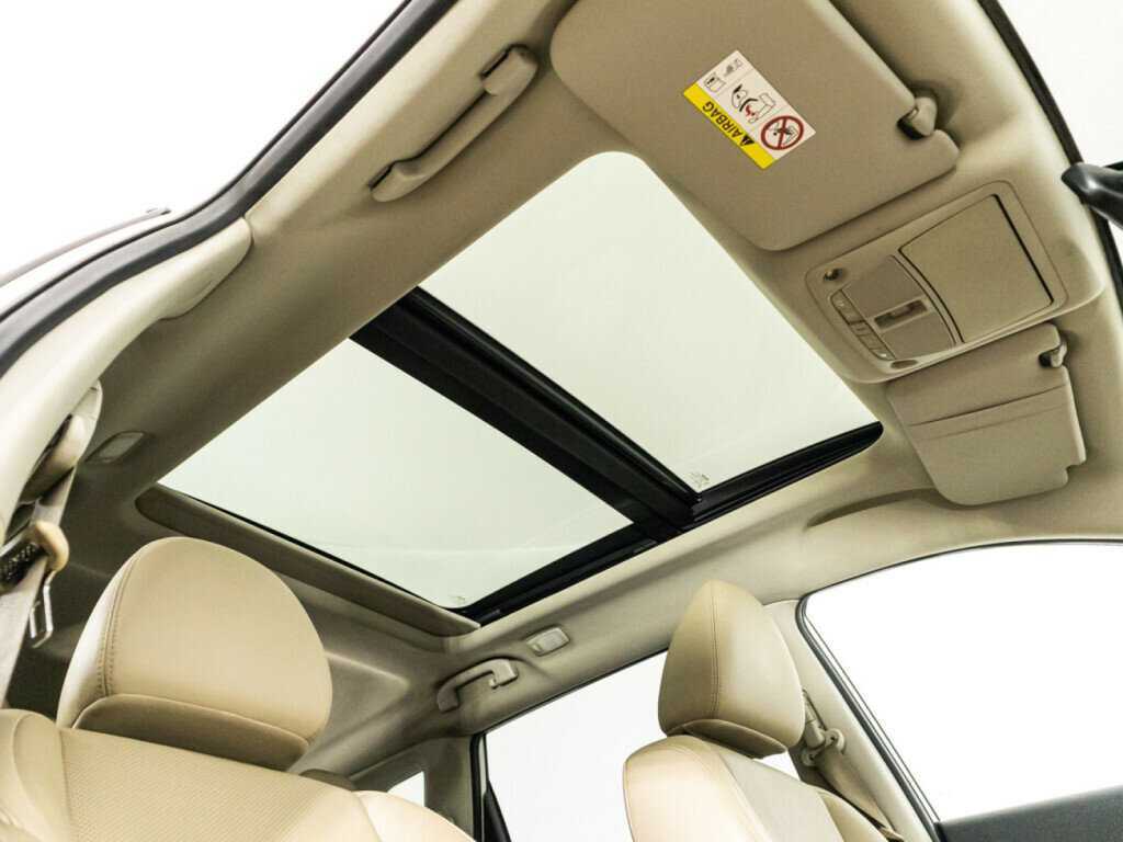 Купить Nissan X-Trail, 2016, 142 498 км.. Фото: #19