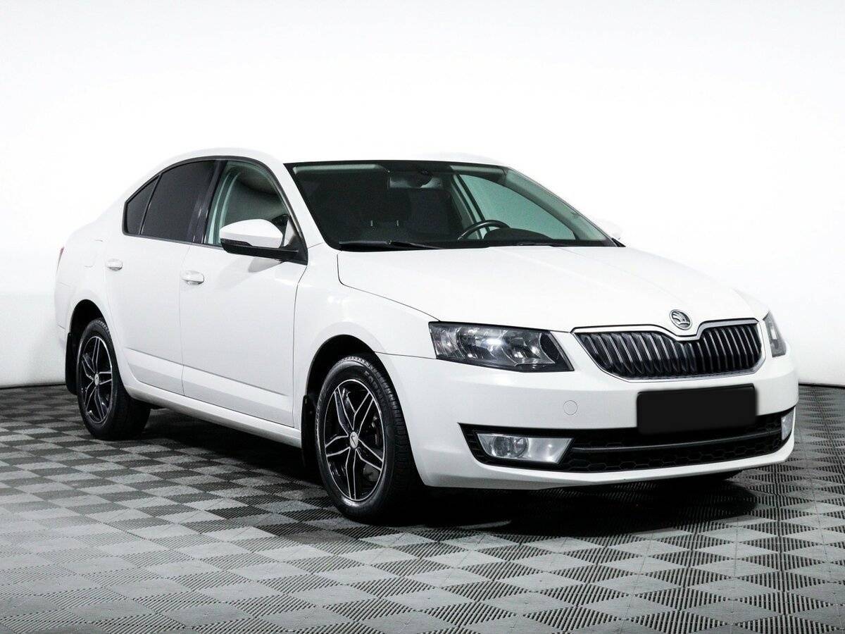 Купить Skoda Octavia, 2014, 176 097 км.. Фото: #2