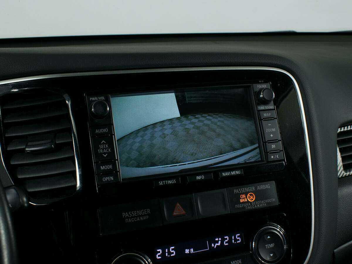 Купить Mitsubishi Outlander, 2013, 151 111 км.. Фото: #12