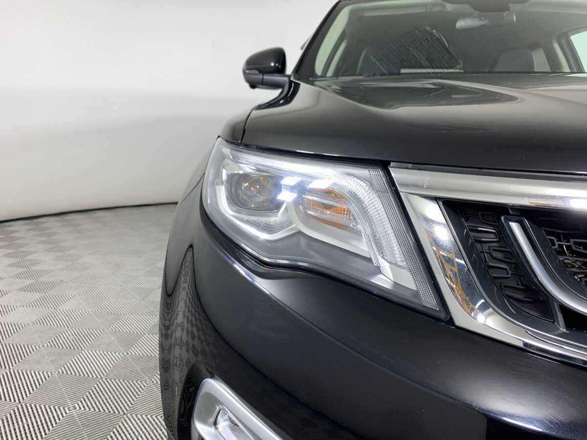 Купить Geely Atlas, 2021, 42 963 км.. Фото: #9