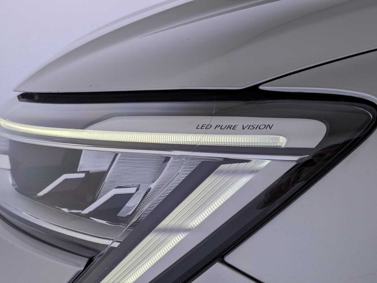 Купить Renault Arkana, 2020, 94 600 км.. Фото: #22