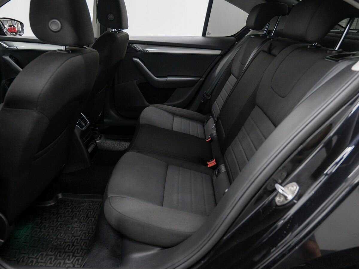 Купить Skoda Octavia, 2016, 147 000 км.. Фото: #11