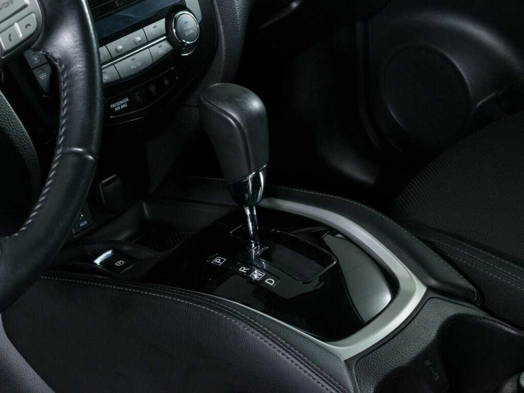 Купить Nissan Qashqai, 2018, 74 923 км.. Фото: #12