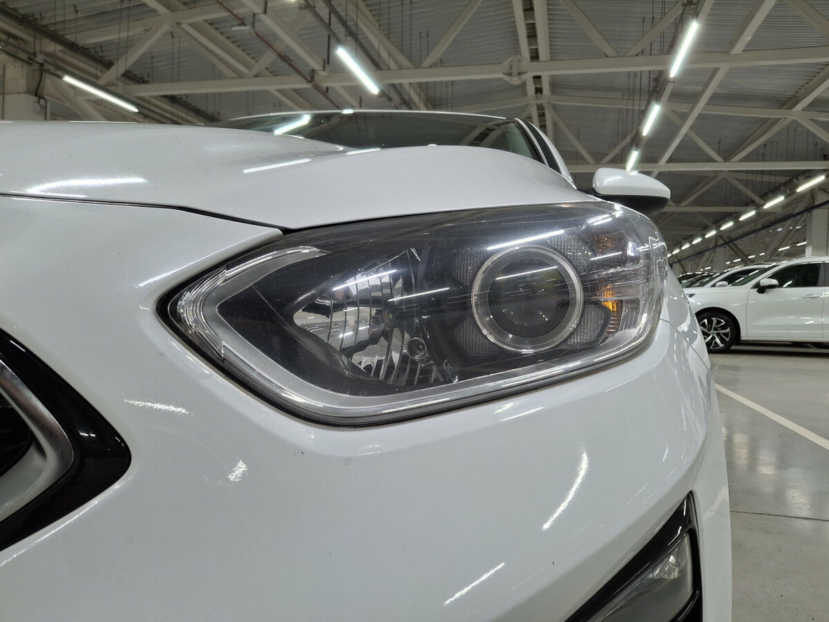 Купить Kia Ceed, 2019, 154 583 км.. Фото: #16