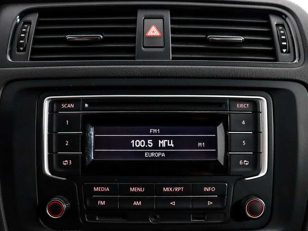 Купить Volkswagen Jetta, 2014, 188 293 км.. Фото: #12