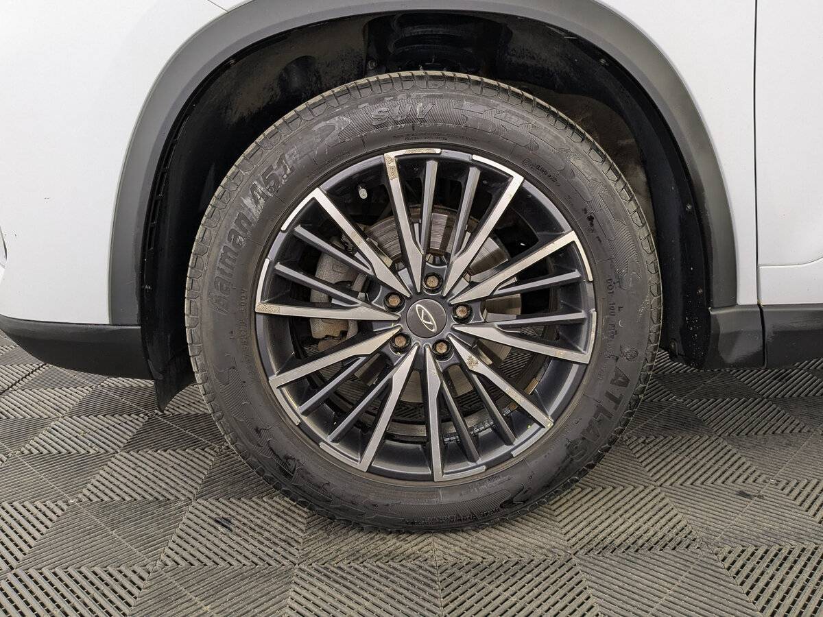 Купить Chery Tiggo 8 Pro, 2022, 94 076 км.. Фото: #11