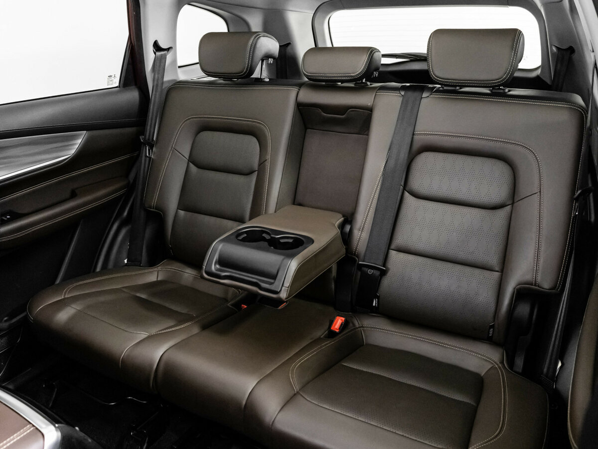 Купить Chery Tiggo 8 Pro, 2021, 99 588 км.. Фото: #20