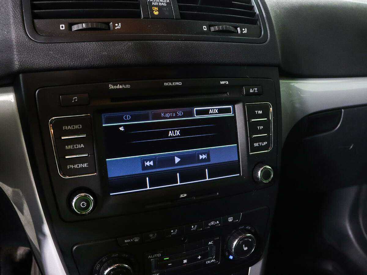 Купить Skoda Yeti, 2012, 152 459 км.. Фото: #14