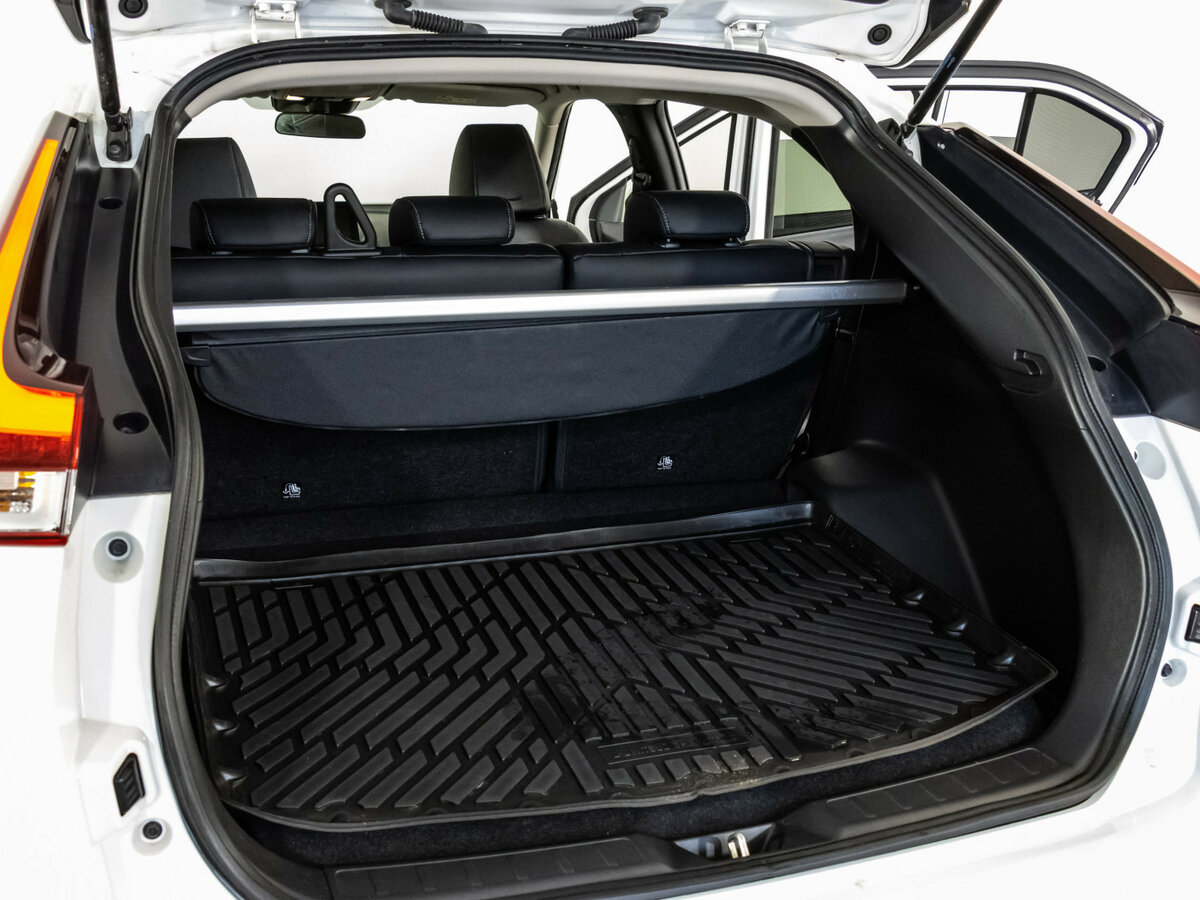 Купить Mitsubishi Eclipse Cross, 2022, 23 936 км.. Фото: #28