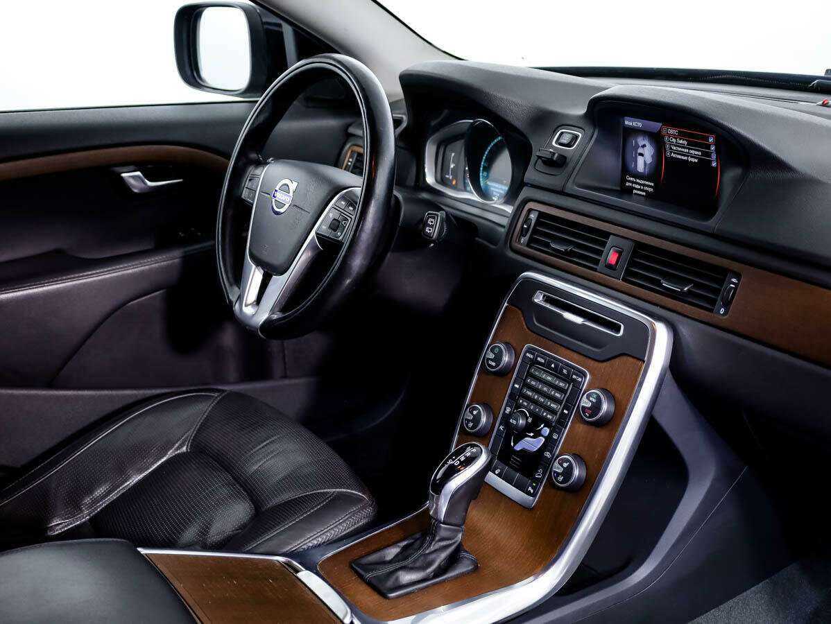 Купить Volvo XC70, 2014, 197 530 км.. Фото: #13