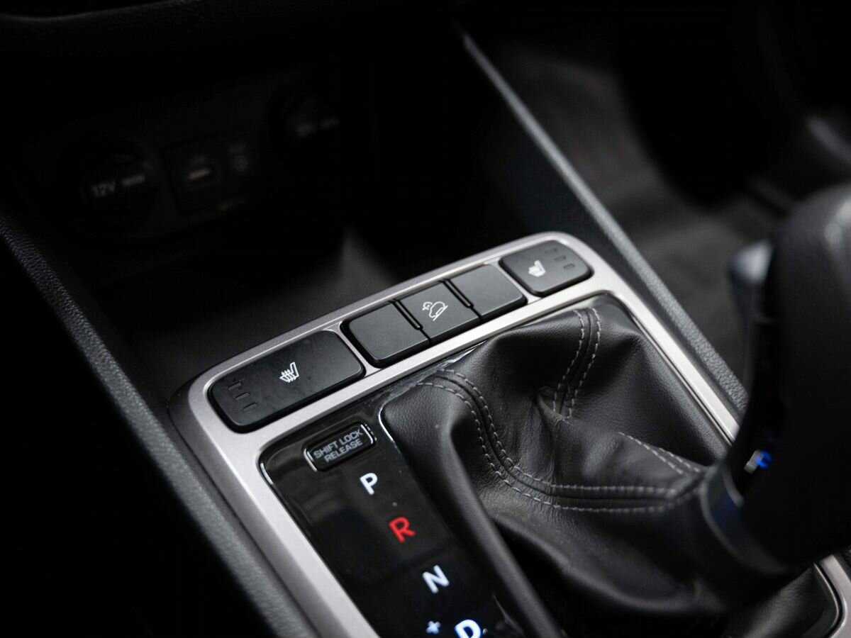 Купить Hyundai Creta, 2016, 110 000 км.. Фото: #20