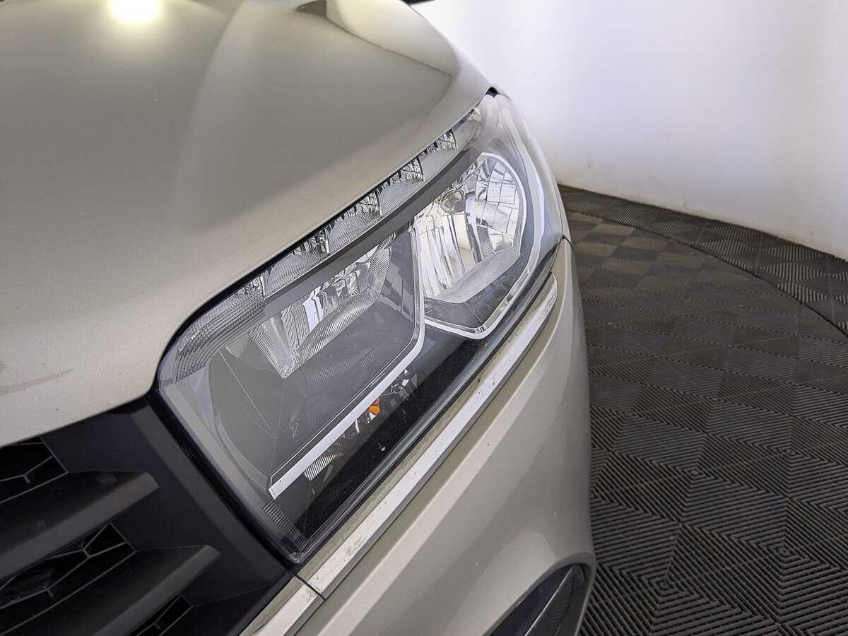 Купить Lada (ВАЗ) XRAY, 2019, 86 536 км.. Фото: #10