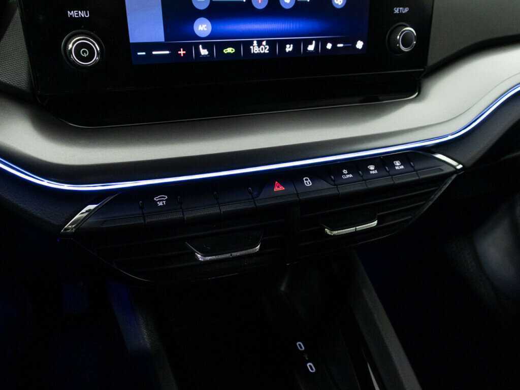 Купить Skoda Octavia, 2021, 109 684 км.. Фото: #16