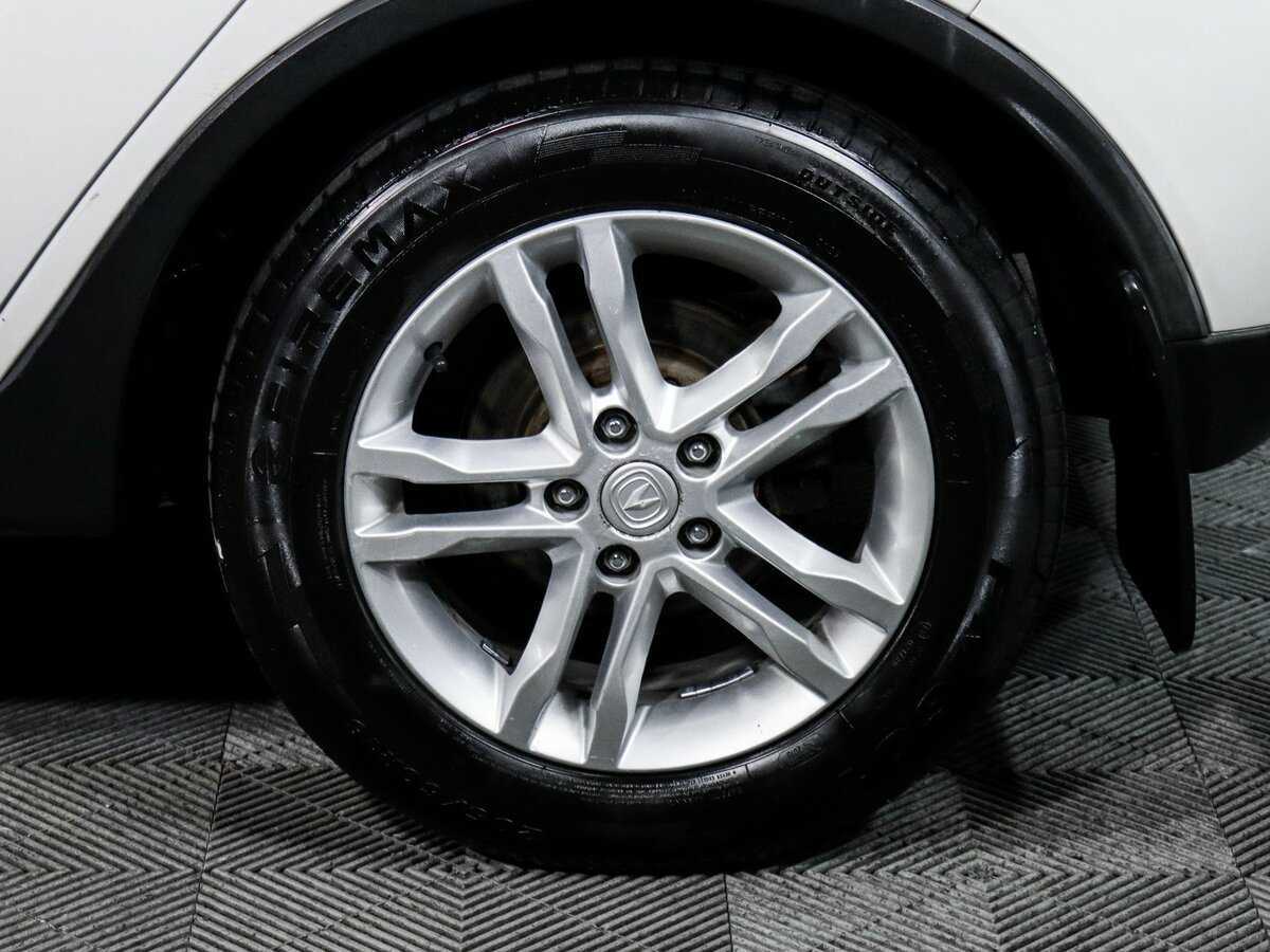 Купить Changan CS35, 2018, 143 306 км.. Фото: #14