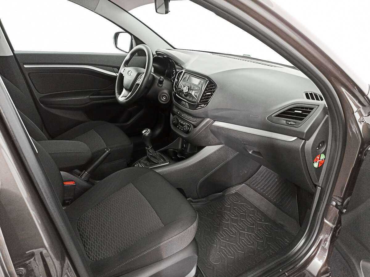 Купить Lada (ВАЗ) Vesta, 2021, 32 880 км.. Фото: #8