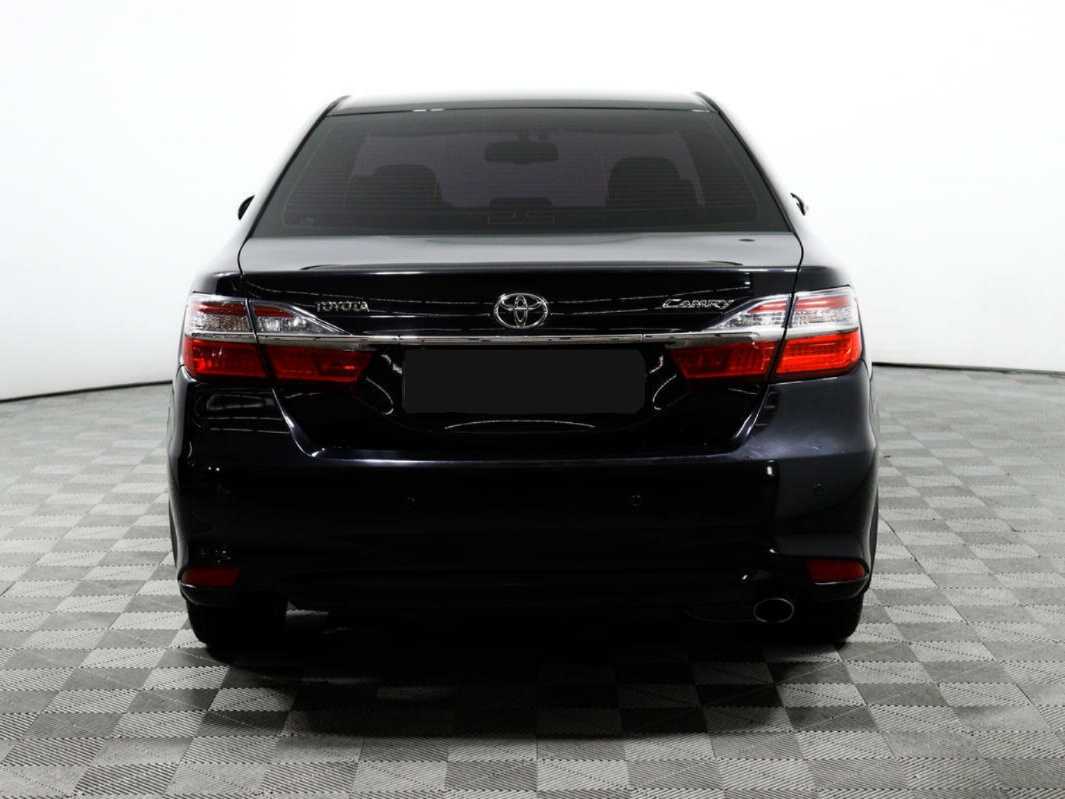 Купить Toyota Camry, 2016, 360 164 км.. Фото: #5